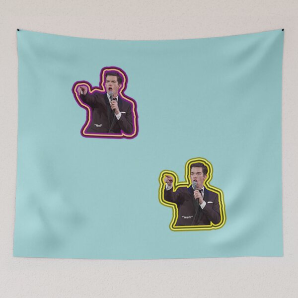 Item preview, No! Yeah! designed and sold by CeridwenPham.