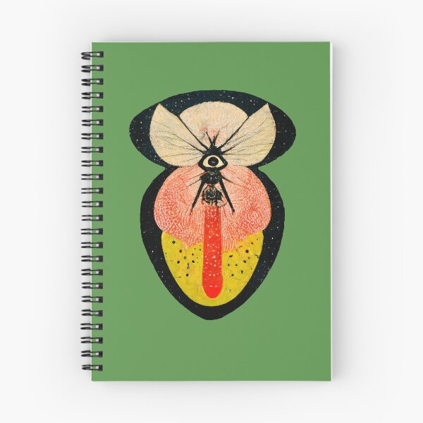 Item preview, Vintage bug, creepy cute insect, Occult Retro Surrealism designed and sold by MoreMachine.