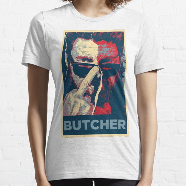Billy Butcher Essential T-Shirt