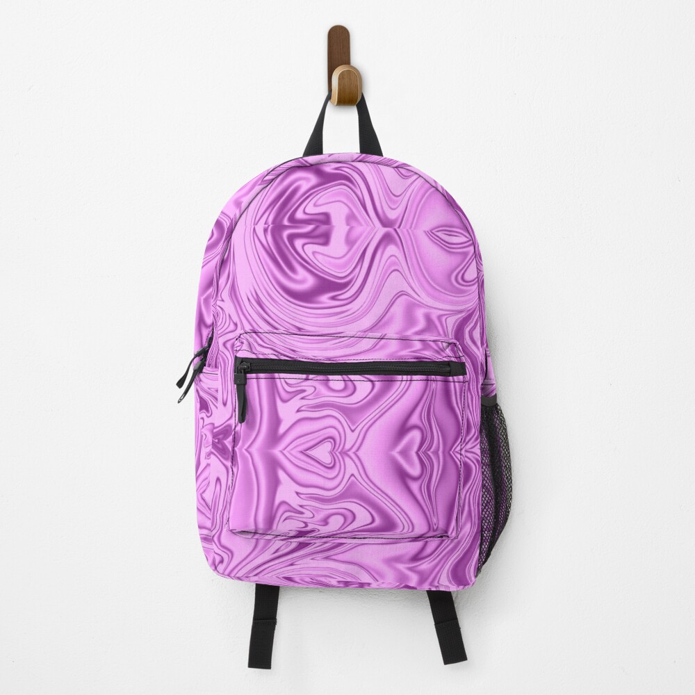 Item preview, Backpack designed and sold by designerpriti.