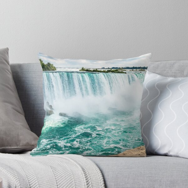 Item preview, Paradise of Wonderful Waterfall designed and sold by Luxxe87.