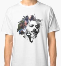 J. Cole Classic T-Shirt