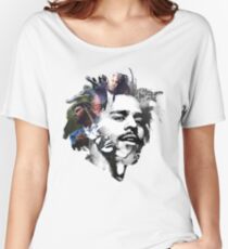 J. Cole Women's Relaxed Fit T-Shirt