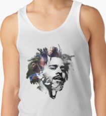 J. Cole Men's Tank Top