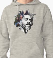 J. Cole Pullover Hoodie