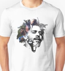 J. Cole Unisex T-Shirt
