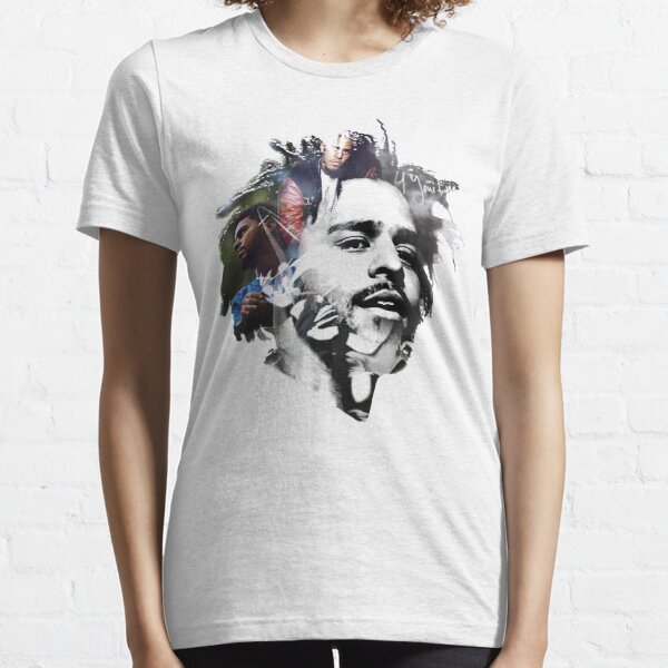 jermaine cole t shirt