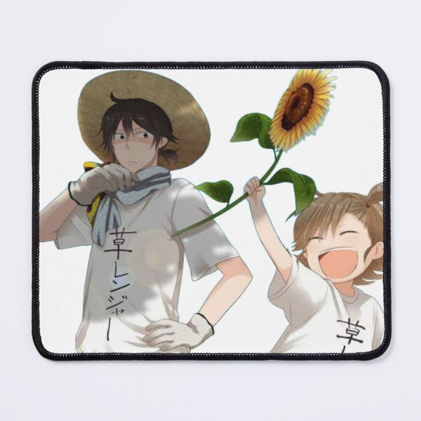Item preview, barakamon designed and sold by animedesigne4u.