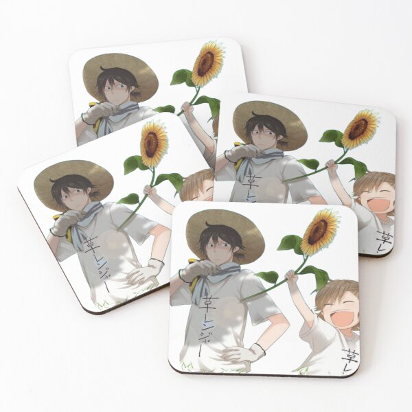 Item preview, barakamon designed and sold by animedesigne4u.