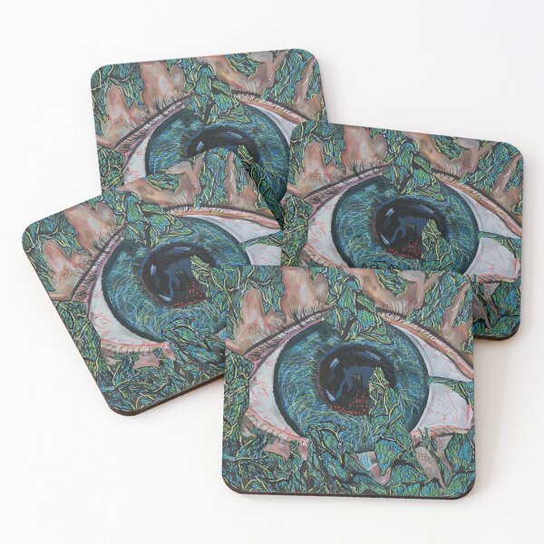 Item preview, The Eye To The World designed and sold by Deoarts.