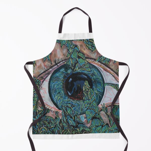 Item preview, The Eye To The World designed and sold by Deoarts.