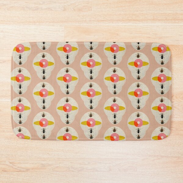 Item preview, Vintage bug, creepy cute insect, Occult Retro Surrealism designed and sold by MoreMachine.