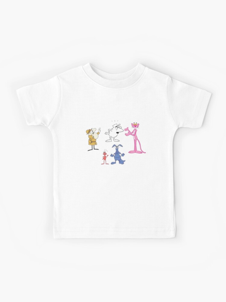 trollino Kids T-Shirt for Sale by lina-fari