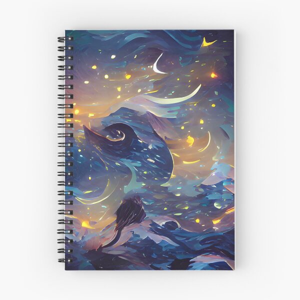 Item preview, Galaxy designed and sold by KanaCreations.