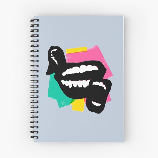 Item preview, Pop Lips - Mick designed and sold by CeridwenPham.