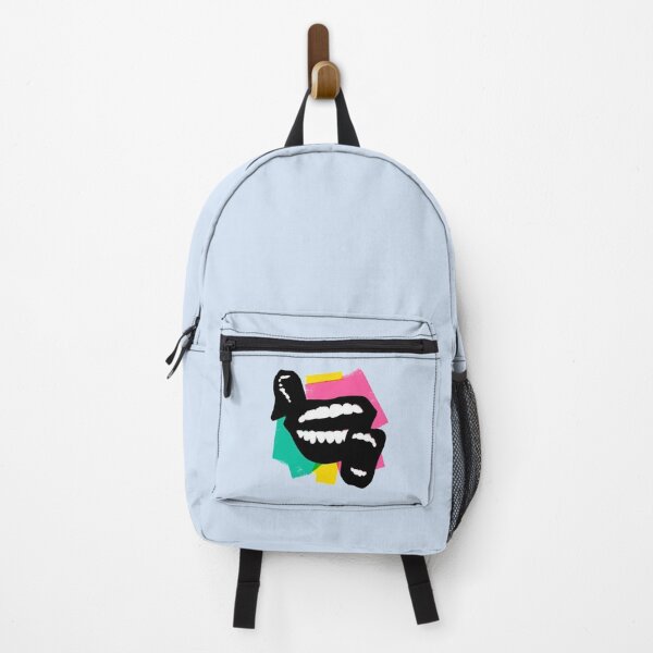 Item preview, Pop Lips - Mick designed and sold by CeridwenPham.