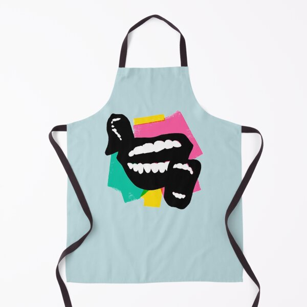 Item preview, Pop Lips - Mick designed and sold by CeridwenPham.