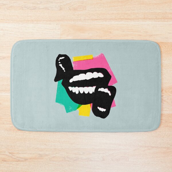 Item preview, Pop Lips - Mick designed and sold by CeridwenPham.