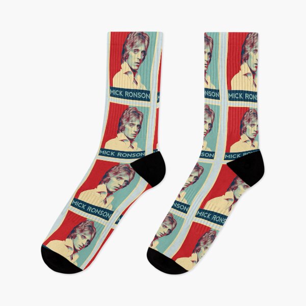 Item preview, Retro Hope Style designed and sold by CeridwenPham.