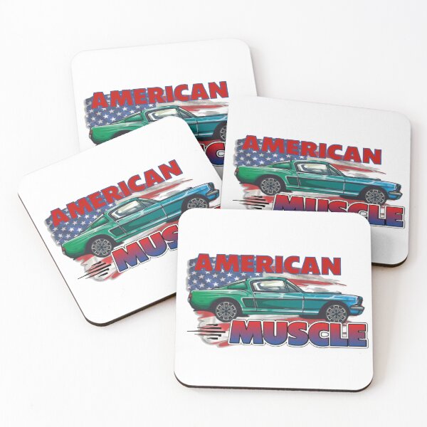 Item preview, American Muscle designed and sold by designbyjodyb.