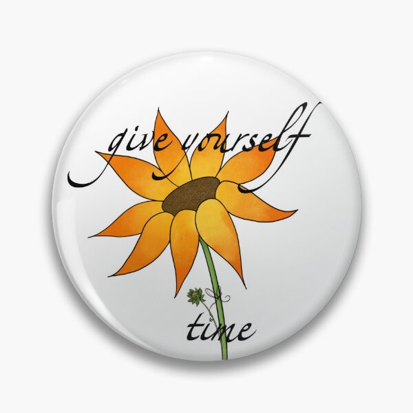 Item preview, Give yourself time  designed and sold by mmaxwell09.