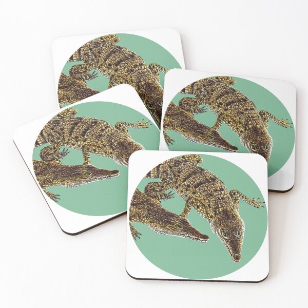 Item preview, Philippine crocodile designed and sold by LorenDowding.