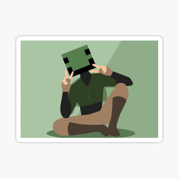 Minecraft Speed Run Stickers for Sale