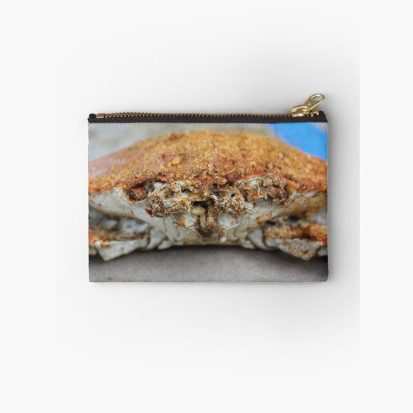 Item preview, Seasoned Crab designed and sold by SunnyImage.