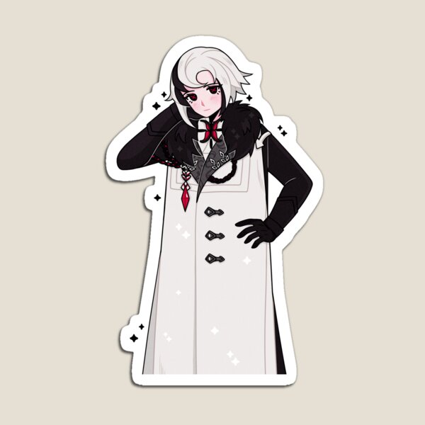 Item preview, Arlecchino designed and sold by arctic-foxy.