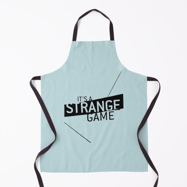 Item preview, Strange Game designed and sold by CeridwenPham.