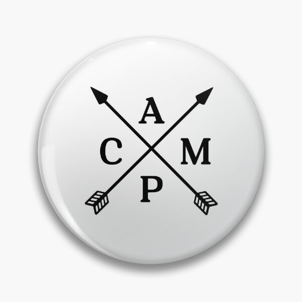 Item preview, Camp camping  designed and sold by fahad4195.