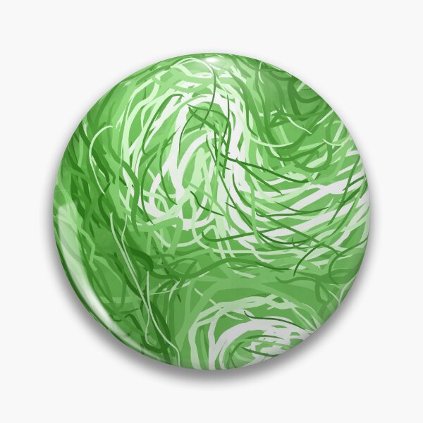 Item preview, Green Marble Texture- A designed and sold by UsumStudy.