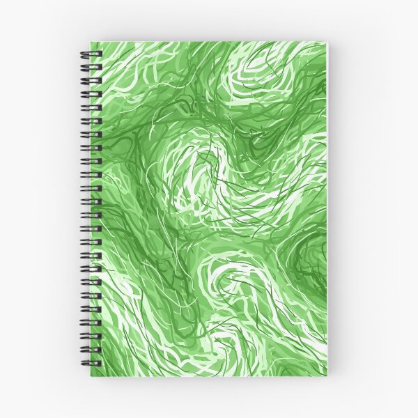 Item preview, Green Marble Texture- A designed and sold by UsumStudy.