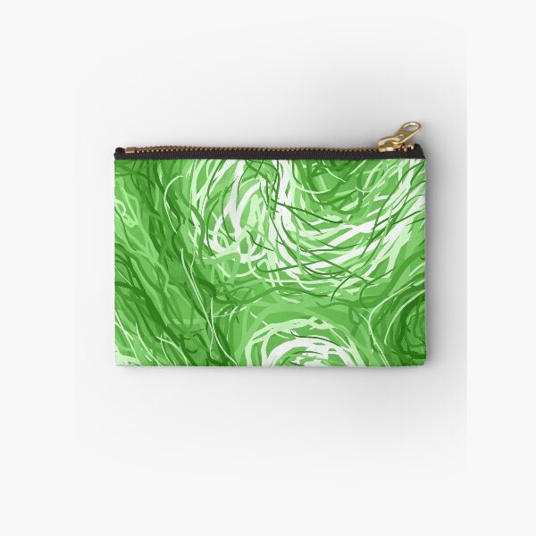 Item preview, Green Marble Texture- A designed and sold by UsumStudy.