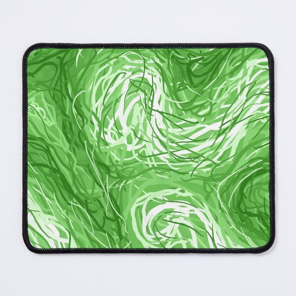 Item preview, Green Marble Texture- A designed and sold by UsumStudy.