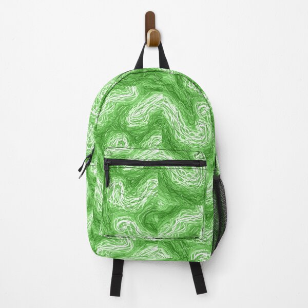 Item preview, Green Marble Texture- A designed and sold by UsumStudy.