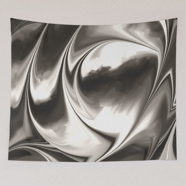 Item preview,  Monochromatic  designed and sold by Nora Gad.