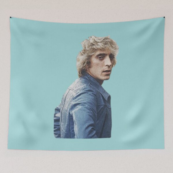 Item preview, The Hoople 80s Ronson designed and sold by CeridwenPham.