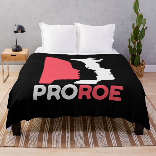 Item preview, Pro Roe Abortion Rights Roe vs Wade designed and sold by Boss of Art.