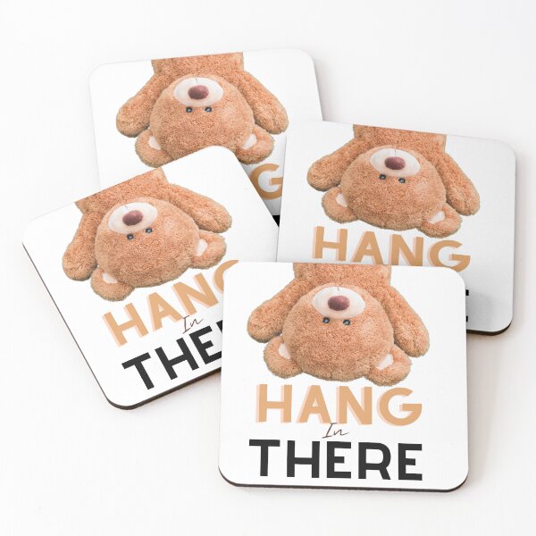 Item preview, HANG IN designed and sold by FNMDRYP.