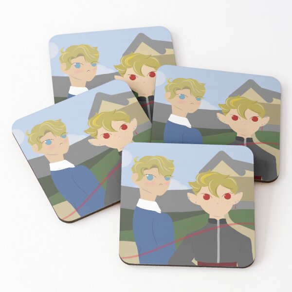 Item preview, Rancher Duo Tangotek and Solidarity designed and sold by untitledGenny.
