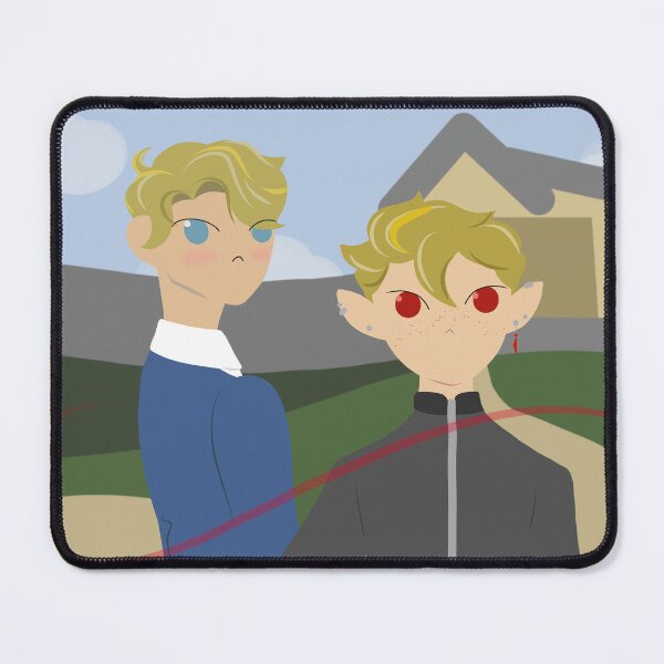 Item preview, Rancher Duo Tangotek and Solidarity designed and sold by untitledGenny.
