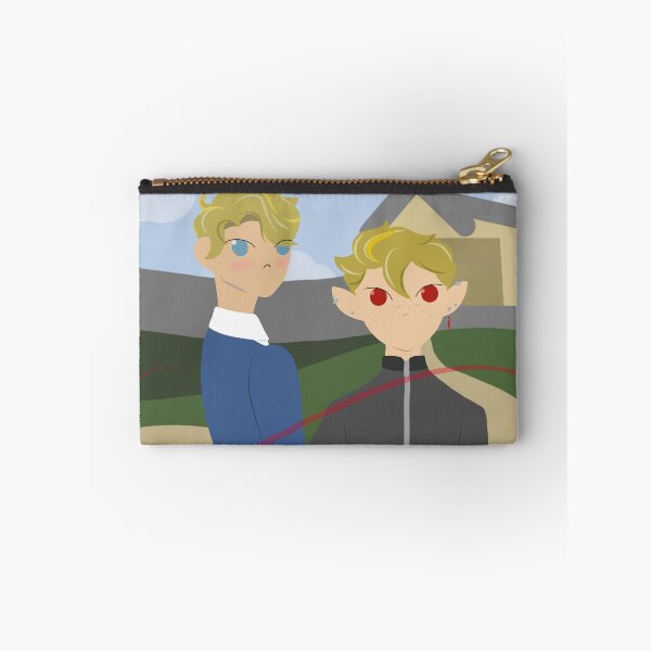Item preview, Rancher Duo Tangotek and Solidarity designed and sold by untitledGenny.