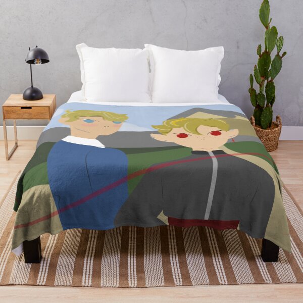 Item preview, Rancher Duo Tangotek and Solidarity designed and sold by untitledGenny.