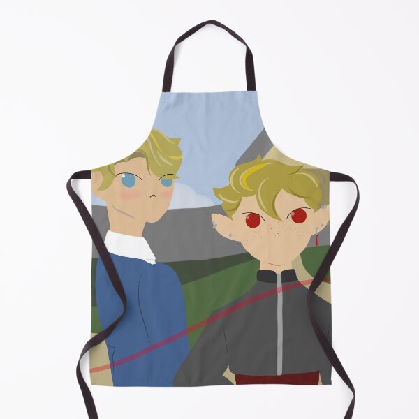Item preview, Rancher Duo Tangotek and Solidarity designed and sold by untitledGenny.