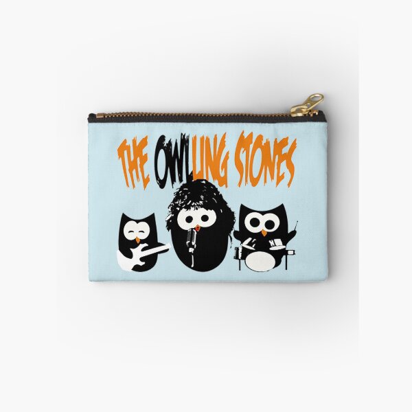 Item preview, The Owl-Ling Stones designed and sold by CeridwenPham.