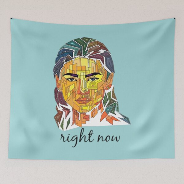 Item preview, The perfect timing is right now designed and sold by CeridwenPham.