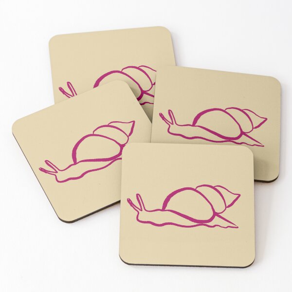 Item preview, Copy of outline of shelly the snail designed and sold by missluludraws.