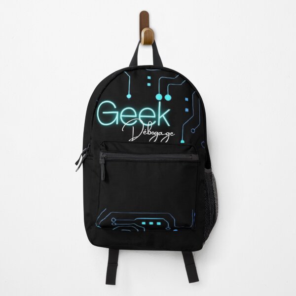 Item preview, Geek (Débogage) designed and sold by Solo Geek .