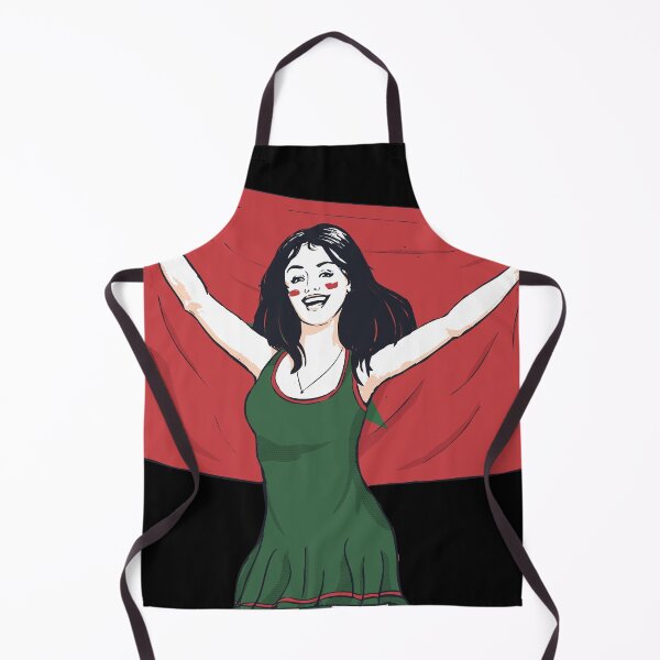 Item preview, I Love Morocco - احب المغرب designed and sold by feether-store.
